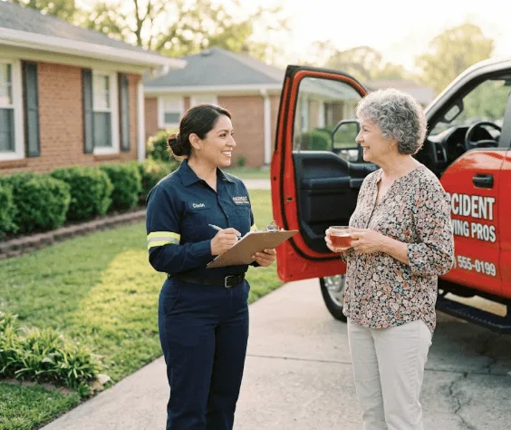 Accident Towing Service Pelion, SC FAQs